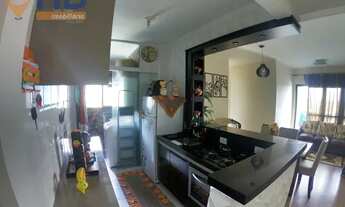 Imagem 3: Apartamento com 3 Dormitórios - 63m - Jd. América - Ao lado da COOP