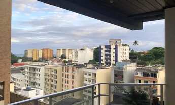 Imagem 2: 3 QUARTOS COM DEPENDÊNCIA - RIO VERMELHO