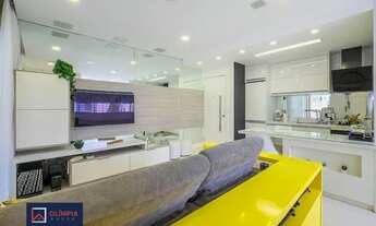 Imagem 4: Apartamento Locação 1 Dormitórios - 65 m² Pinheiros