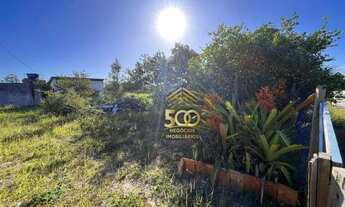 Imagem 4: Amplo terreno a venda na praia do mar aberto - Palhoça