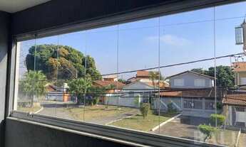 Imagem 3: Apartamento com 2 quartos à venda, 75 m² por R$ 310.000 - Vila Nossa Senhora das Graças