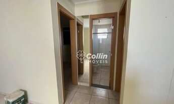 Imagem 5: Apartamento com 2 dormitórios à venda, 50 m² por R$ 150.000,00 - Recreio dos Bandeirantes