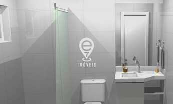 Imagem 4: Sobrado à venda, 2 quartos, 2 suítes, 2 vagas, Brooklin Novo - São Paulo/SP