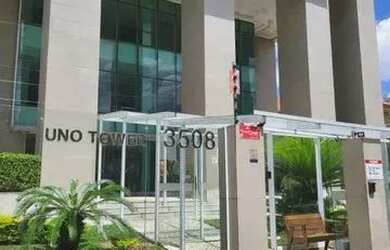 Imagem 6: Uno Tower: Magnífico Apto Nascente Sacada Gourmet 95m² 3 Qts (1 Suíte) 2 Vg