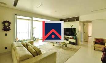 Imagem 2: Locação Apartamento 2 Dormitórios - 112 m² Jardim Paulista