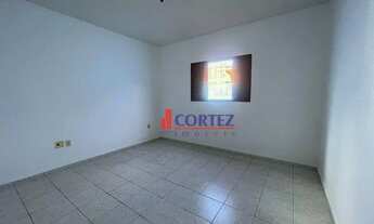 Imagem 6: Casa com 2 dormitórios para alugar, 90 m² por R$ 1.291,42/mês - Vila Alemã - Rio Claro/SP