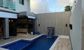 Imagem 12: Casa na Aruana - Com Piscina