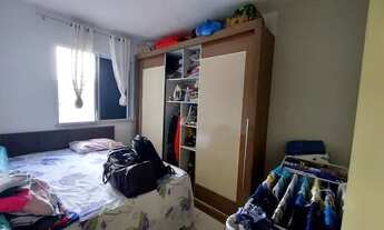 Imagem 4: Vida Bela Cond. Clube (Leste