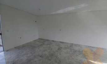 Imagem 7: Sobrado com 3 dormitórios à venda - Costeira - São José dos Pinhais/PR