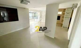 Imagem 3: Apartamento com 2 dormitórios à venda, 180 m² por R$ 850.000 - Portal do Morumbi - São Pau