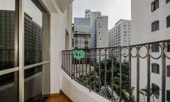 Imagem 5: Apartamento com 2 dormitórios à venda, 57 m² por R$ 775.000,00 - Jardim Paulista - São Pau