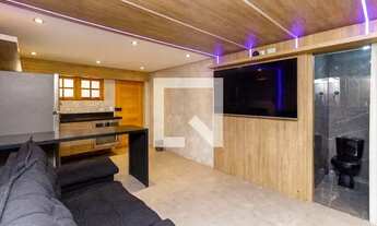 Imagem 4: Apartamento para Aluguel - Brás, 1 Quarto, 25 m2