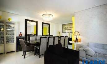 Imagem 4: APARTAMENTO - PLANALTO PAULISTA - SP