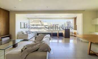 Imagem: Apartamento com varanda gourmet em localização