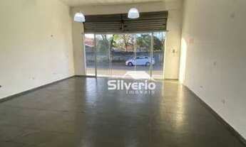 Imagem 6: Ponto para alugar, 60 m² por R$ 1.800/mês - Cidade Morumbi - São José dos Campos/SP