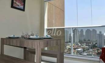 Imagem 3: São Paulo - Apartamento Padrão - Mooca