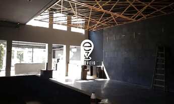 Imagem 2: Prédio à venda, Itaim Bibi - São Paulo/SP