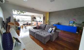 Imagem: Apartamento 94m² à venda no Ipiranga