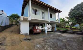 Imagem: Casa com 2 dormitórios, 165 m² - venda