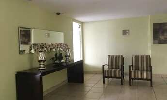 Imagem 2: APARTAMENTO RESIDENCIAL em SÃO PAULO - SP, ACLIMAÇÃO