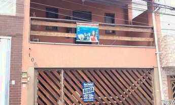 Imagem: Taboão da Serra, Casa de 02 dormitórios