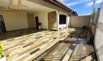 Imagem 7: Venda - Casa - Jardim Adélia - Santa Bárbara D'Oeste - SP