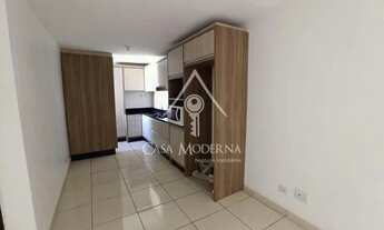 Imagem: APARTAMENTO À VENDA NO MARIA LUÍZA EM