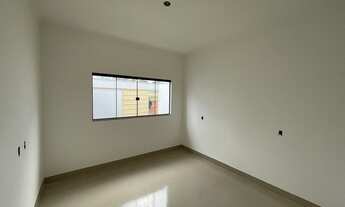 Imagem 7: LINDA CASA DE 2/4 COM SUITE AO LADO DO JARDIM ALTO PARAÍSO