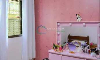 Imagem 6: Casa 3 quartos sendo 1 suíte Parque dos Lagos - Ribeirão Preto