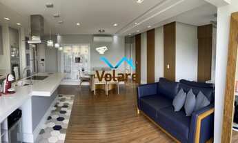 Imagem 1: APARTAMENTO RESIDENCIAL em BARUERI - SP, ALPHAVILLE EMPRESARIAL