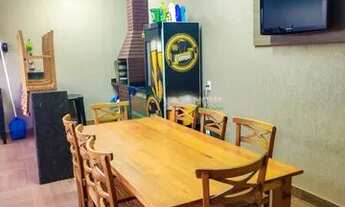 Imagem: Casa em Planalto Verde - Ribeirão Preto