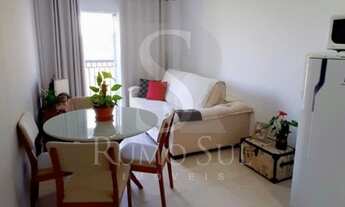 Imagem: SAO PAULO - Apartamento Padrão - Interlagos