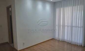 Imagem 3: Londrina - Apartamento Padrão - Gleba Fazenda Palhano