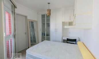 Imagem 4: Apartamento para Aluguel - Ipiranga, 1 Quarto, 32 m2