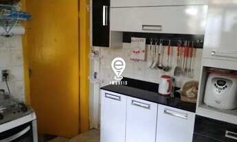 Imagem 4: Casa à venda, 2 quartos, 1 suíte, 2 vagas, Vila do Encontro - São Paulo/SP