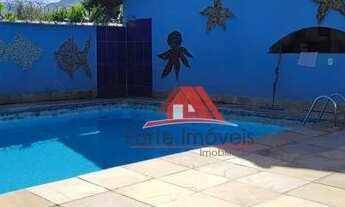 Imagem 2: Casa Duplex c/ 3 quartos, sendo 1 suíte - Condomínio fechado na Estrada do Cabuçu - CG/RJ