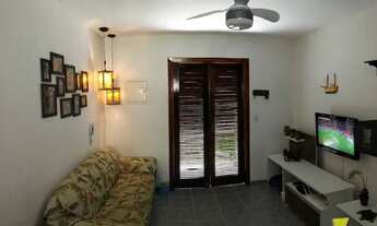 Imagem 7: APARTAMENTO CASA, TÉRREO NO BAIRRO DO ITAGUÁ MOBILIADO