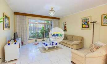 Imagem 4: Casa com 3 dormitórios à venda, 180 m² por R$ 1.290.000,00 - Indianópolis - São Paulo/SP