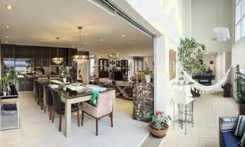 Imagem 5: Cobertura Decorada - Venha Morar no Melhor !!!