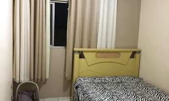 Imagem 3: Apartamento 03 quartos 02 banheiros 02 vagas