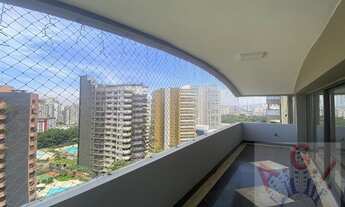 Imagem 6: Apartamento duplex com 03 suítes para locação em Santana, 313 m²