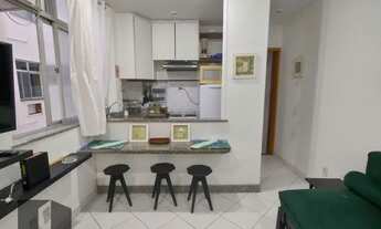 Imagem: Apartamento em Ipanema