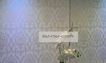 Imagem 2: Apartamento com 2 dormitórios para alugar, 59 m² por R$ 3.400,00/mês - Tatuapé - São Paulo