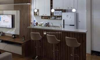 Imagem: Apartamento com 3 dormitórios - Condomínio