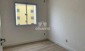 Imagem 5: Apartamento no Residencial Home Club