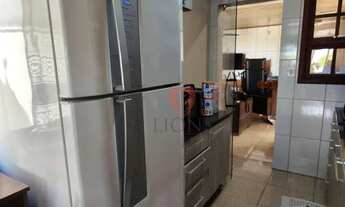 Imagem 3: Casa com 2 dormitórios à venda, 100 m² por R$ 382.900,00 - Morada do Vale II - Gravataí/RS