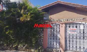 Imagem: Casa Padrão em São José dos Campos