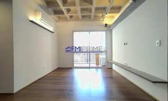 Imagem: Apartamento para Alugar no Bairro da Pompéia