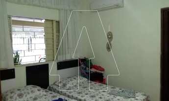 Imagem 7: Araçatuba - Casa - Jardim Paulista