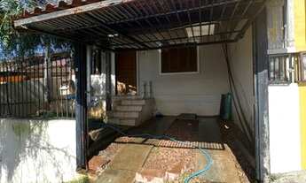 Imagem: SAPUCAIA DO SUL - Casa Padrão - Vargas